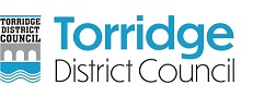 Logo for Torridge District Council